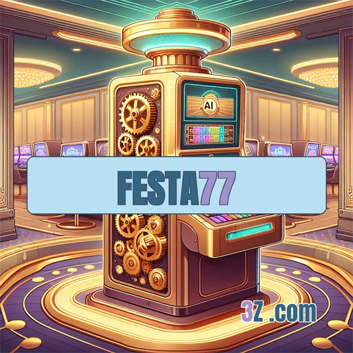 Diversão Confiável: Jogos Seguros no festa77.com