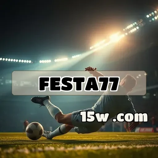 festa77.com: Diversão Sem Fim na Melhor Seção de Jogos