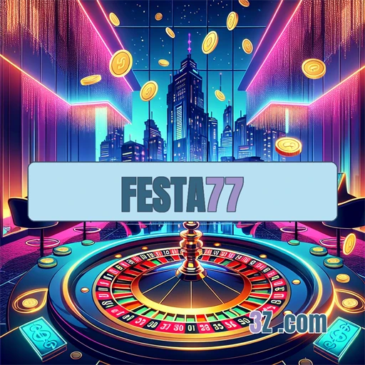 festa77.com Login Seguro