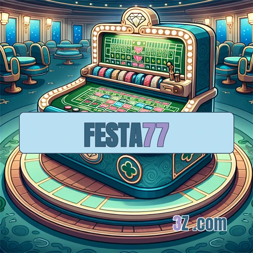 festa77.com Pagamentos Rápidos