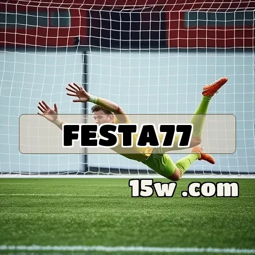 festa77.com: Descubra as Promoções Imperdíveis que Transformam seu Jogo!