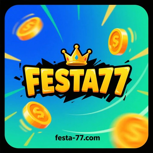festa77.com logo