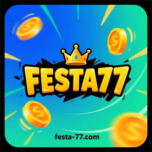 festa77.com logo