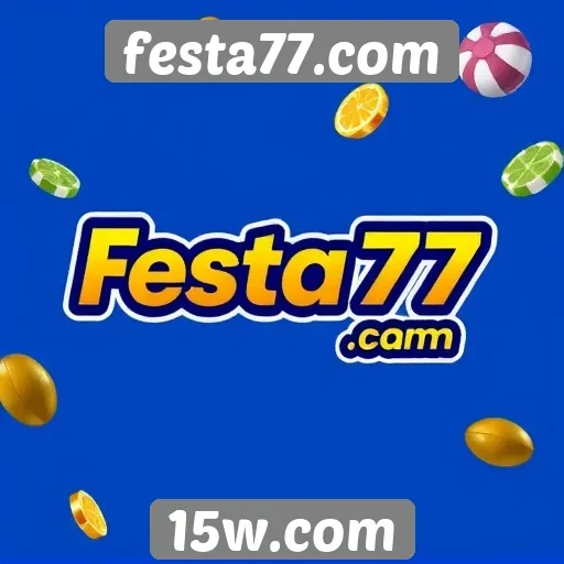 festa77.com oferece jogos variados para diferentes públicos