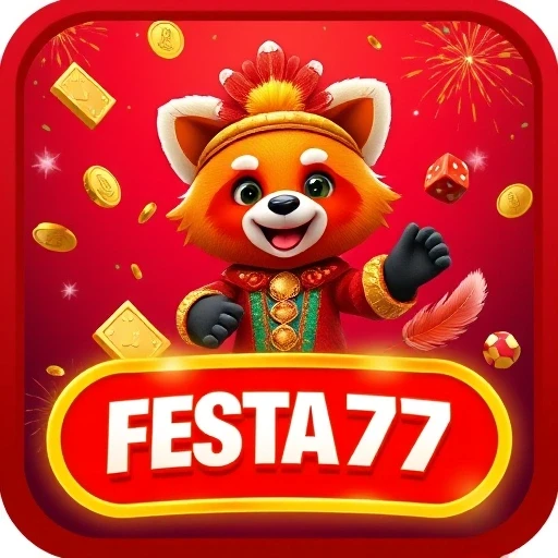 festa77.com